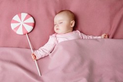 Cách chọn chăn ga gối trẻ em để bé có giấc ngủ ngon trọn vẹn hơn